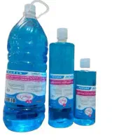 الکل ضدعفونی کننده دست