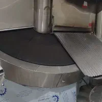 مجوزنانوایی لواش تمام اتوماتیک