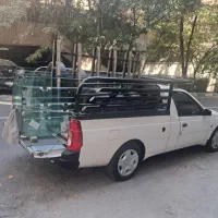 حمل شیشه وانت خرکدار|خدمات حمل و نقل|تهران, شهرک طالقانی|دیوار