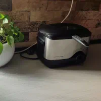 سرخ کن سیلور مارک هاردستون