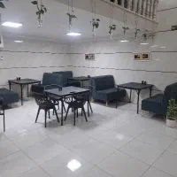 سالن جلسات و دورهمی ها