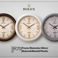 ساعت رولکس 708