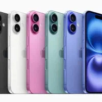 اپل iPhone 16 اصل با گارانتی شرکتی (فروشگاه آیفون)