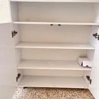 دکور ام دی اف مغازه