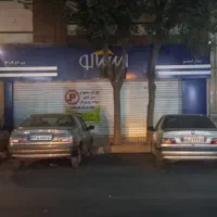 اجاره واحد تجاری 130 متری در خانی آباد نو