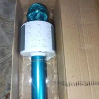 اسپیکر میکروفن|پخش‌کننده همراه|کاشان, باغ فین|دیوار