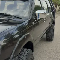 نیسان سرانزا مدل ۱۳۸۵ بدون رنگ|خودرو سواری و وانت|شاهرود, |دیوار