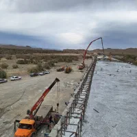 آرماتور بندی وقالب بندی متری در هشتبندی|خدمات پیشه و مهارت|توکهور, |دیوار