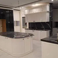 کمک نصاب دکوراسیون داخلی MDF