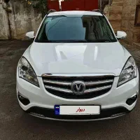 یک دستگاه چانگان مدل 98|خودرو سواری و وانت|رشت, شهرک آیت الله منتظری|دیوار