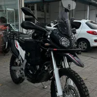 DELTA RALI DS2|موتورسیکلت|رشت, سعدی (تختی)|دیوار