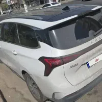 سوباM4|خودرو سواری و وانت|تهران, پاسداران|دیوار