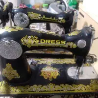 خرچ خیاطی با برق