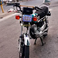 هوندا 200