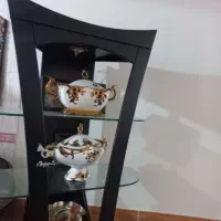 یکعدد ویترین در حدنو بفروش میرسد