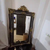 آینه قدی آینه نو|آینه|اصفهان, بهارستان|دیوار