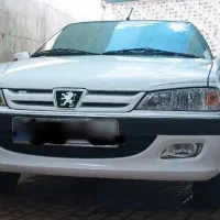 پژوپارسtu5 مدل 1401