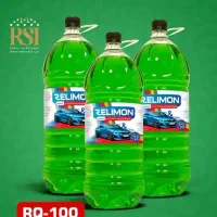 آب رادیاتور اصل (دانش بنیان)