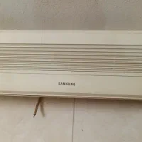 کولر گازی 12000 سامسونگ اصل کره
