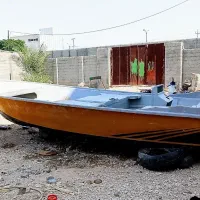تشت ۲۰فوت بندری
