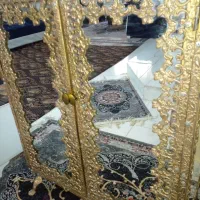 آینه وجاکفشی