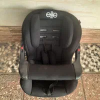 صندلی کودک راحت و خوش رنگ|کالسکه و لوازم جانبی|اصفهان, ملک‌شهر|دیوار