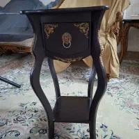 میز تلفن و میز ناهارخوری