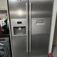 یخچال زیمنس اصل المان