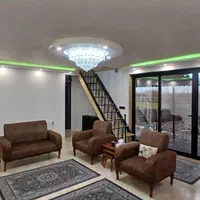 ویلا دوخواب بندرانزلی