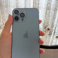 آیفون ۱۳ پرومکس