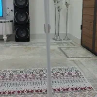 جاروخاک انداز دسته دار لیمون