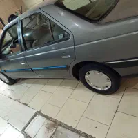 پژو 405|خودرو سواری و وانت|تبریز, |دیوار
