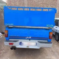 زامیاد دیزل موتور فاو|خودرو سواری و وانت|تهران, جهاد|دیوار