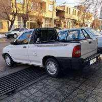 پراید وانت 151 مدل 1404