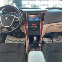 دنا پلاس مدل ۱۴۰۰|خودرو سواری و وانت|تهران, کوی فردوس|دیوار