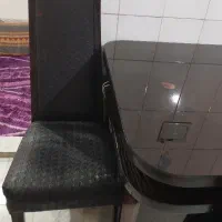 سلام،میزناهارخوری۴نفره به فروش میرسد