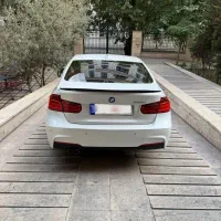 Bmw 328i 2015|خودرو سواری و وانت|تهران, بهارستان|دیوار