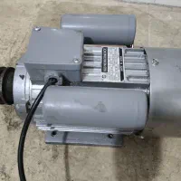 فروش نه خریدار انواع الکترو موتور ودینام