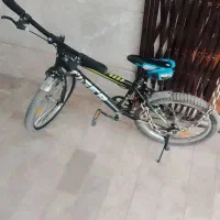 دوچرخه ۲۰ در نو معاوضه با ۲۴