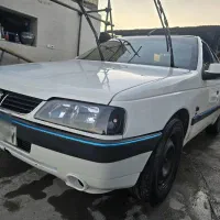 پژو۴۰۵slxاس ال ایکسtu5|خودرو سواری و وانت|اصفهان, مهدی آباد|دیوار