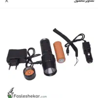 چراغ قوه|کوهنوردی و کمپینگ|تهران, یوسف‌آباد|دیوار