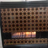 بخاری گازسوز مارک آزمایش۱۰۰۰۰