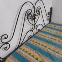تخت دونفره فلفرژه