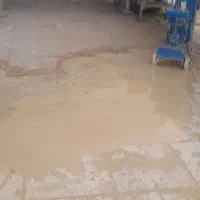 کفسابی و نماشویی پیچ رول پلاک ساب زن بتونه شست و ش|خدمات نظافت|تبریز, |دیوار