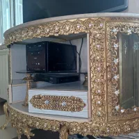 میز تلویزیون مناسب 42اینج‌