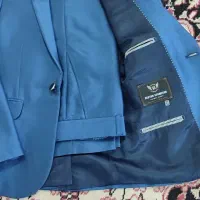 کت و شلوار سایز۳۸ مناسب نوجوان|لباس|فولادشهر, فولادشهر|دیوار