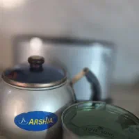 قوری و قندون  آلمانی