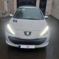 ۲۰۷سقف‌شیشه‌مدل۱۴۰۱‌درحدصفر|خودرو سواری و وانت|کرمان, |دیوار