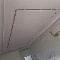 خدمات برق ساختمان .کلی جزیی