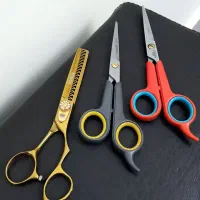 قیچی پیتاژ و کات اصل